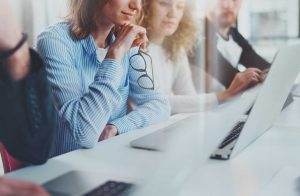 How HR works